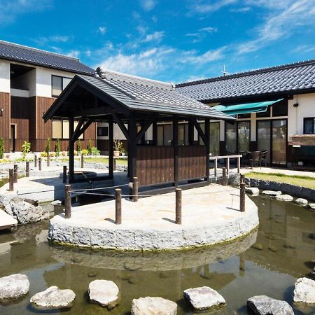 Racine Home Harie Takashima Exterior foto