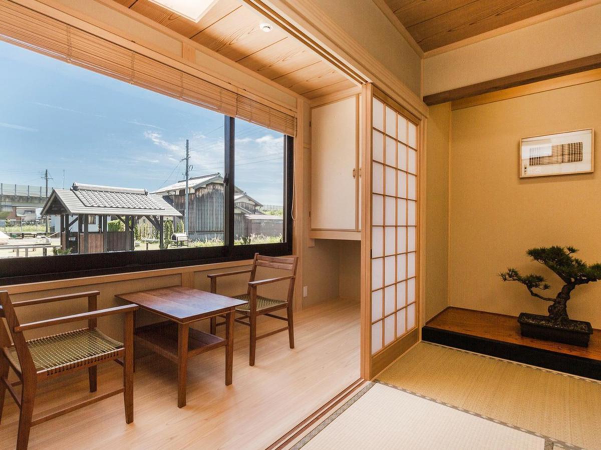 Racine Home Harie Takashima Exterior foto