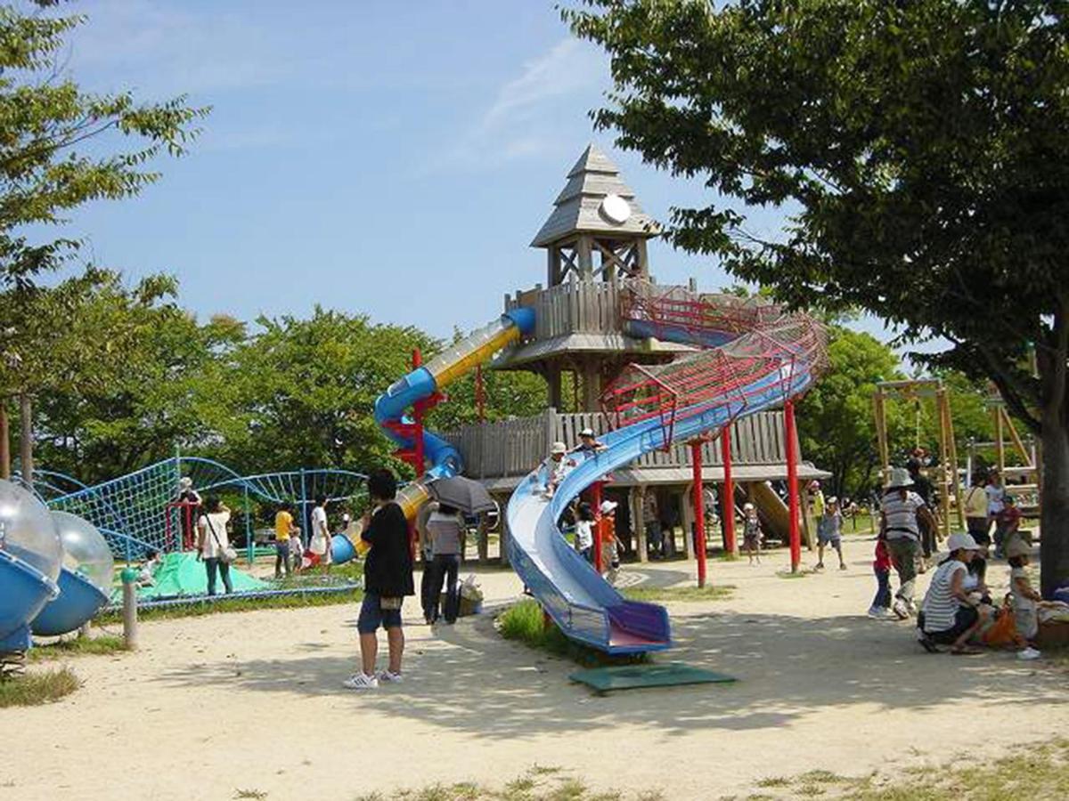 Racine Home Harie Takashima Exterior foto