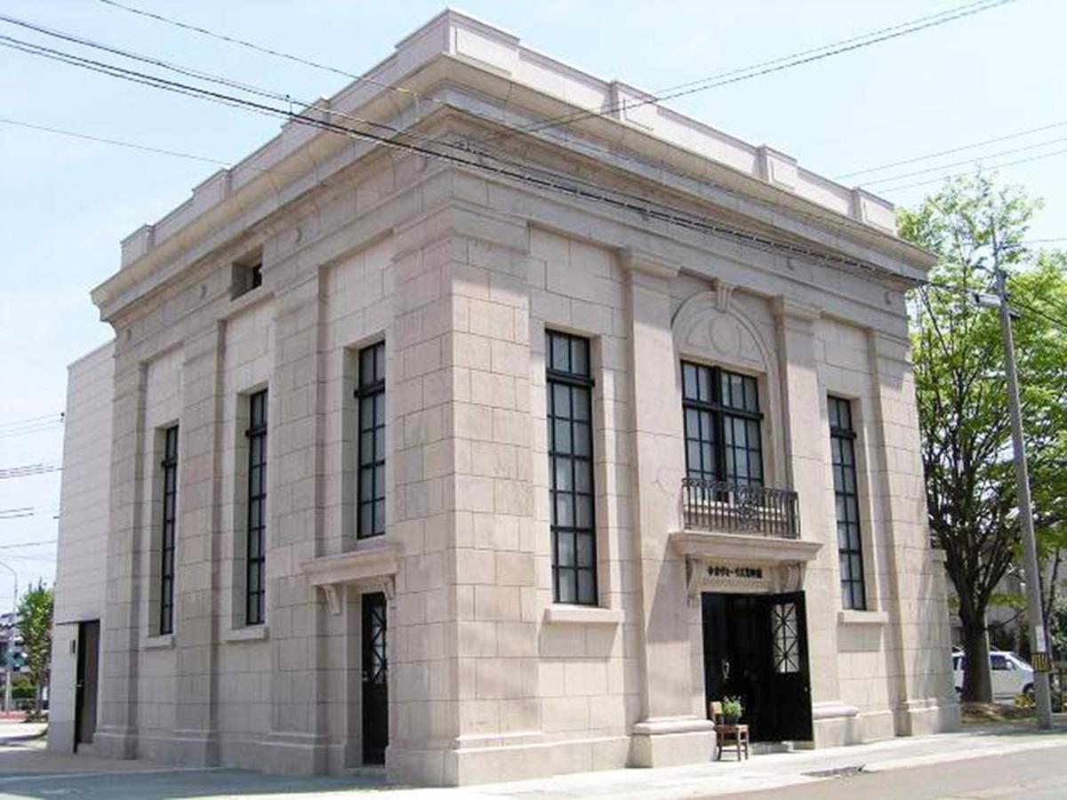 Racine Home Harie Takashima Exterior foto