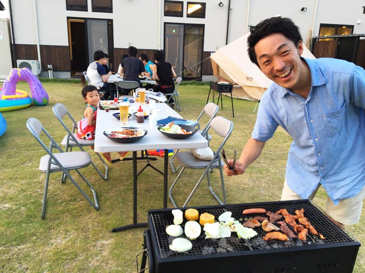 Racine Home Harie Takashima Exterior foto