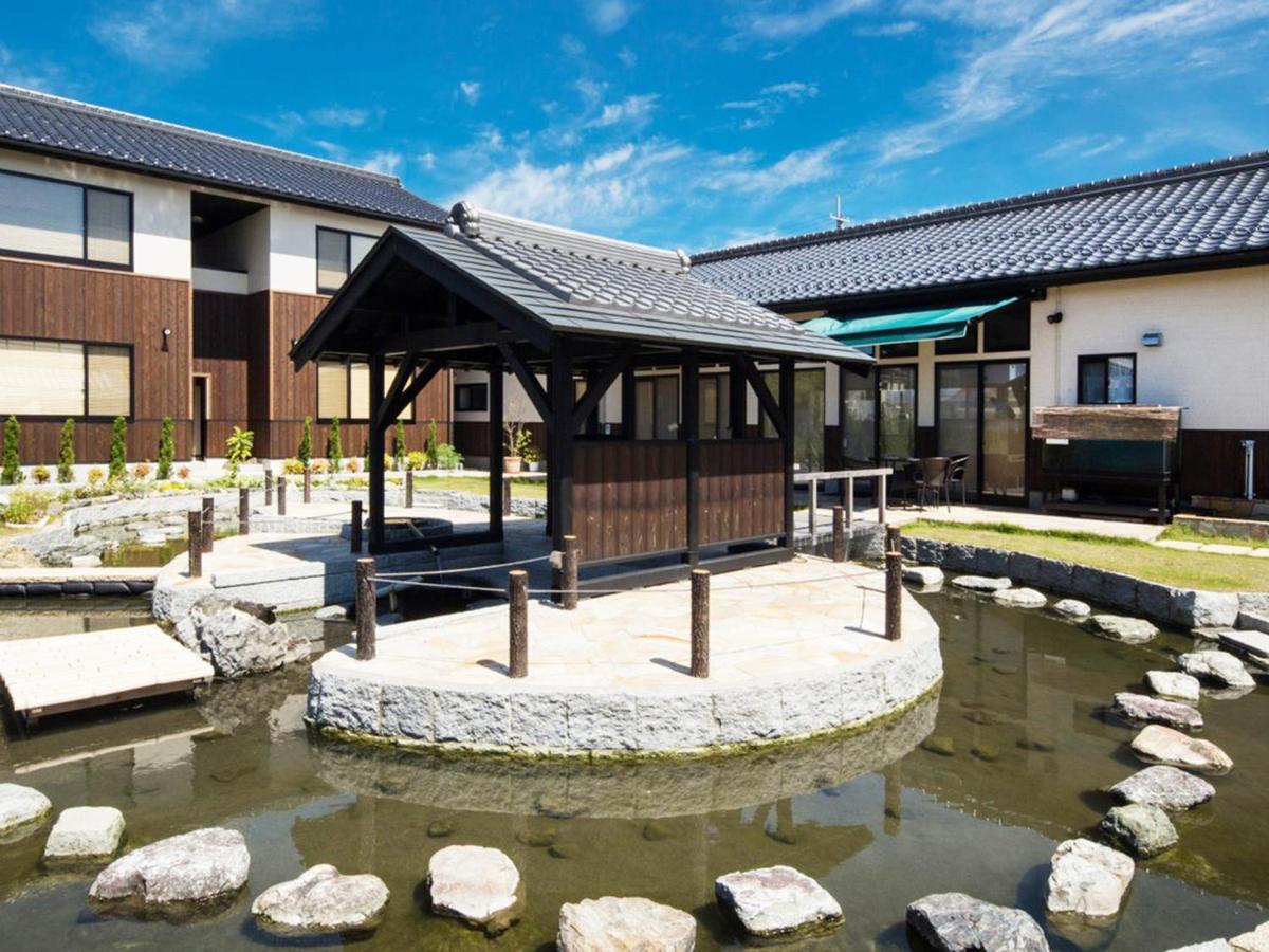 Racine Home Harie Takashima Exterior foto