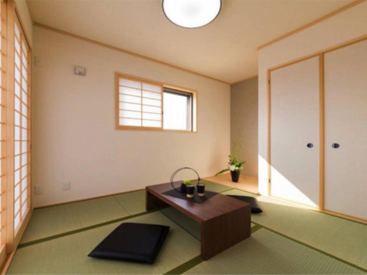 Racine Home Harie Takashima Exterior foto