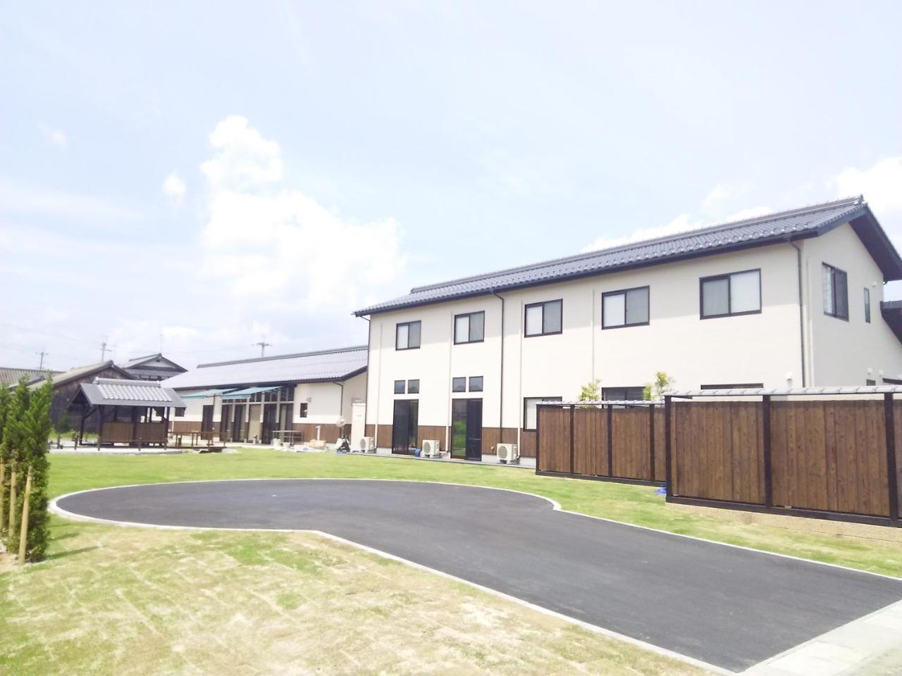 Racine Home Harie Takashima Exterior foto