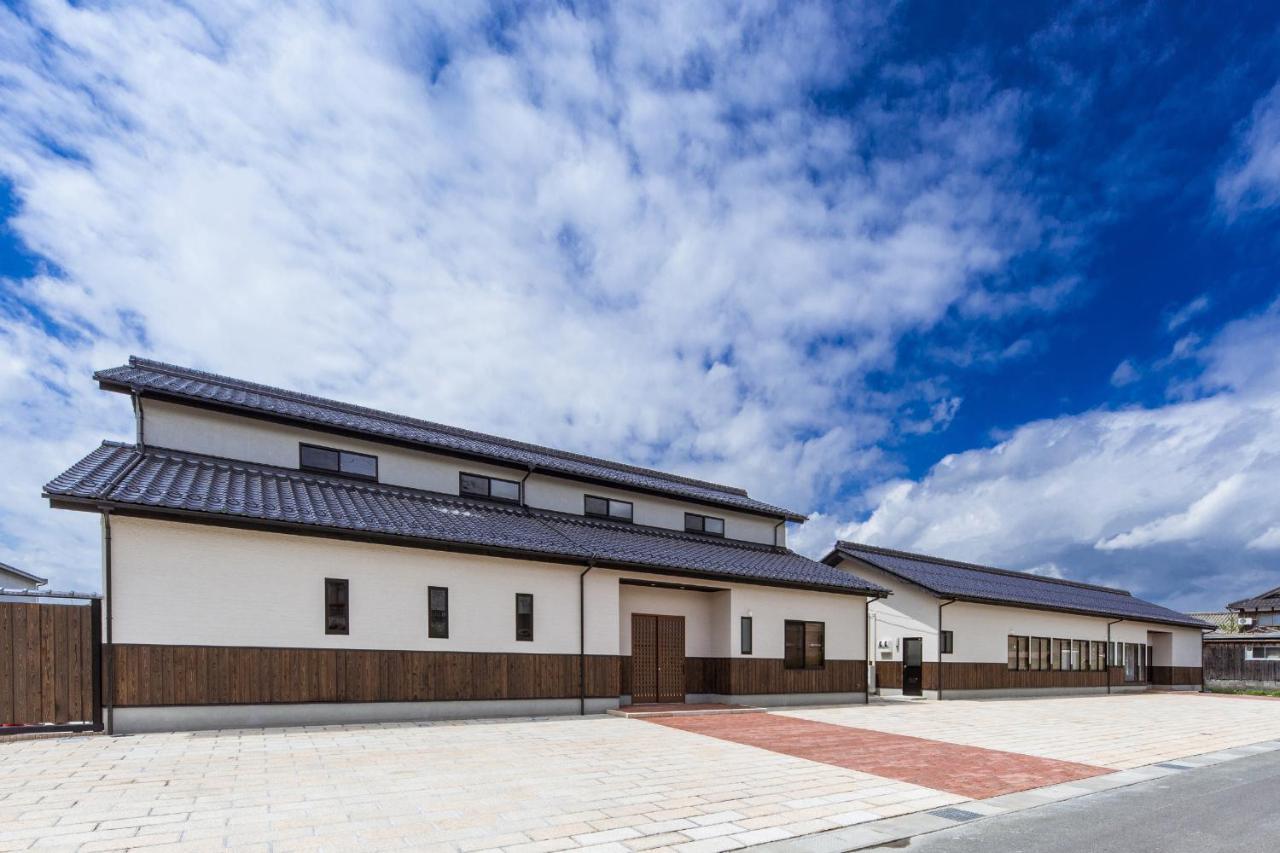 Racine Home Harie Takashima Exterior foto